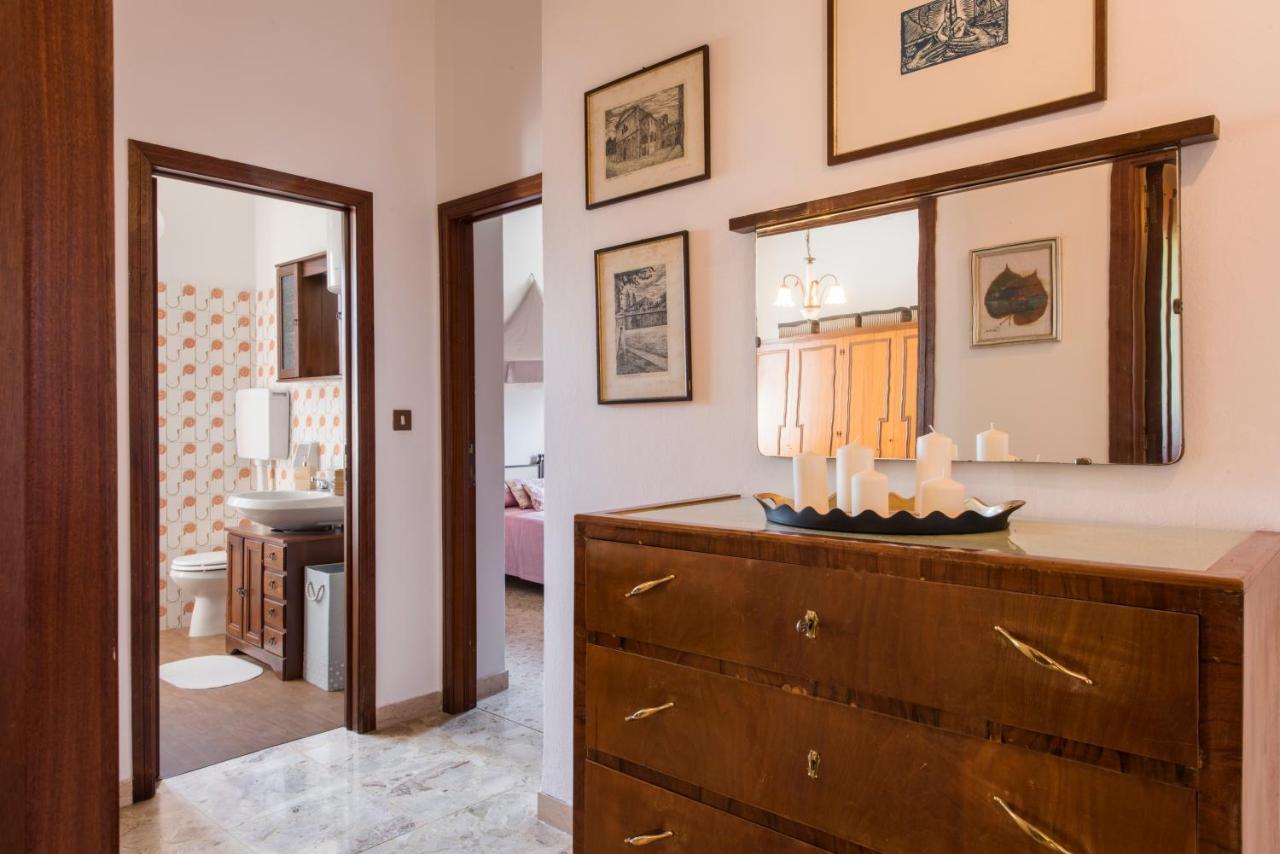 Il Rifugio Di Amelia Apartment Arezzo Luaran gambar
