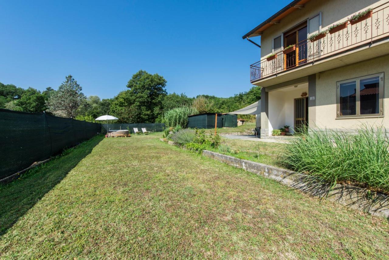 Il Rifugio Di Amelia Apartment Arezzo Luaran gambar