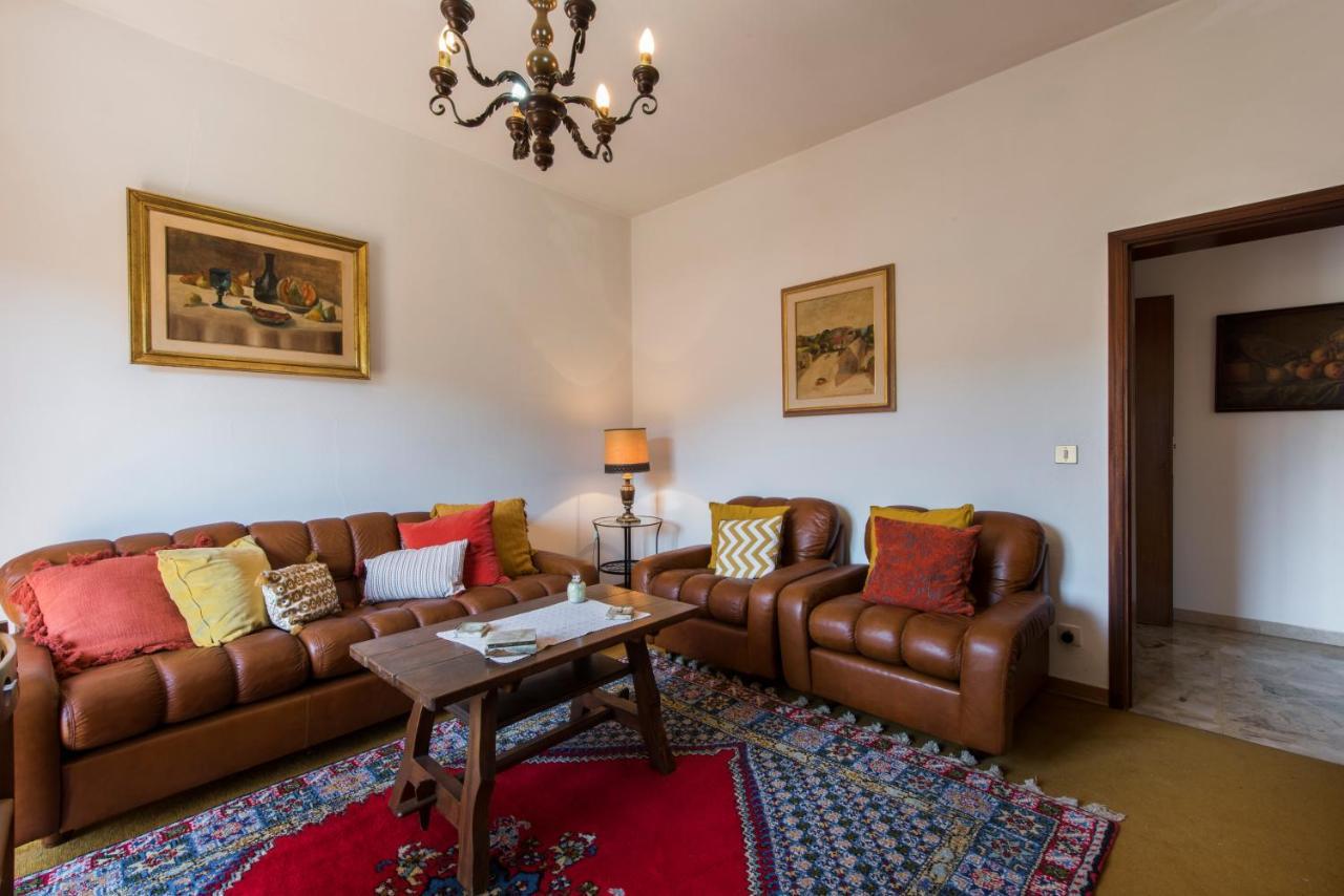 Il Rifugio Di Amelia Apartment Arezzo Luaran gambar