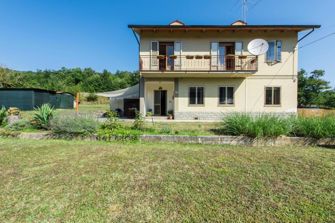 Il Rifugio Di Amelia Apartment Arezzo Luaran gambar