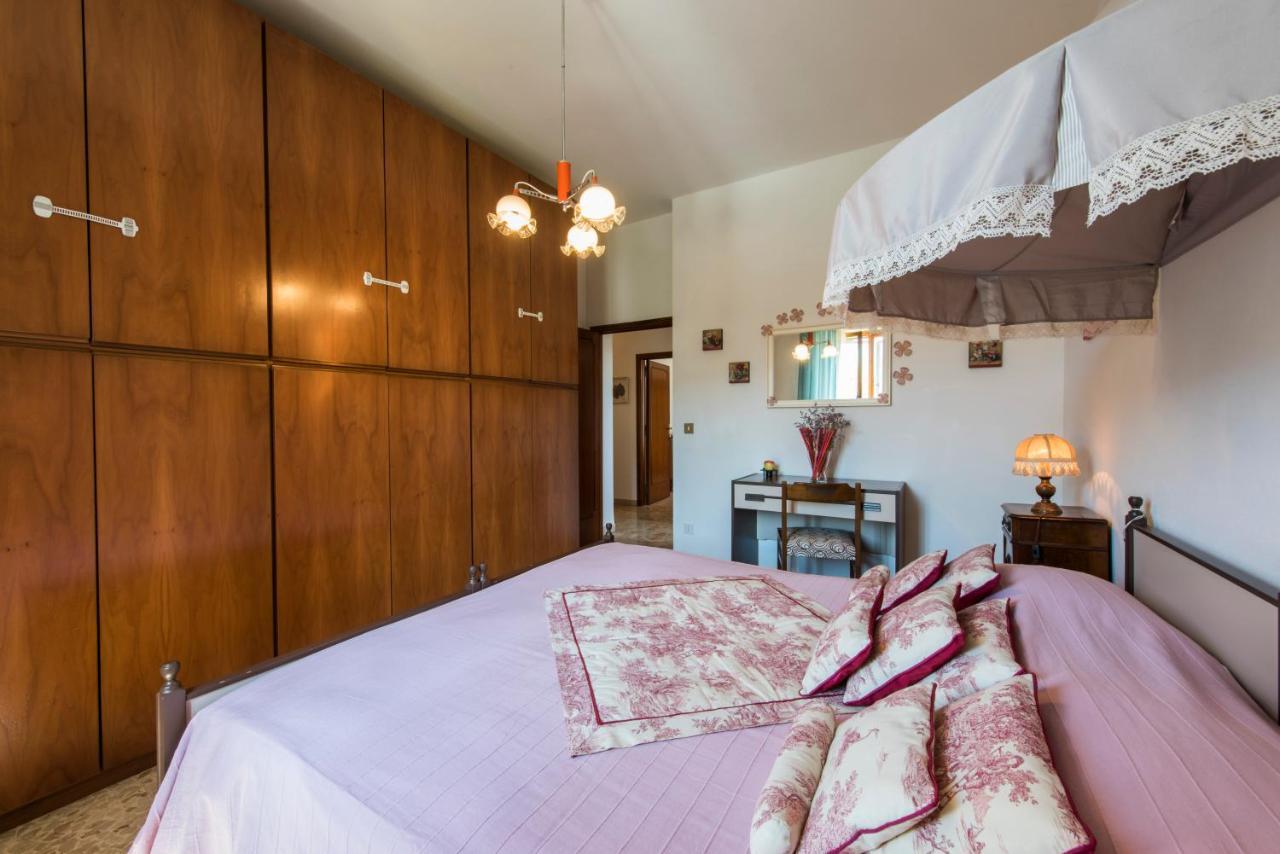 Il Rifugio Di Amelia Apartment Arezzo Luaran gambar
